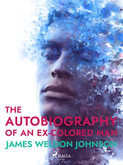 E-kniha The Autobiography of an Ex-Colored Man - James Weldon Johnson