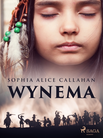 E-kniha Wynema - Sophia Alice Callahan
