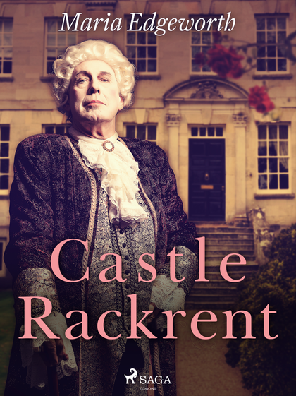 E-kniha Castle Rackrent - Maria Edgeworth