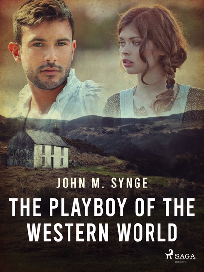 E-kniha The Playboy of the Western World - John M. Synge