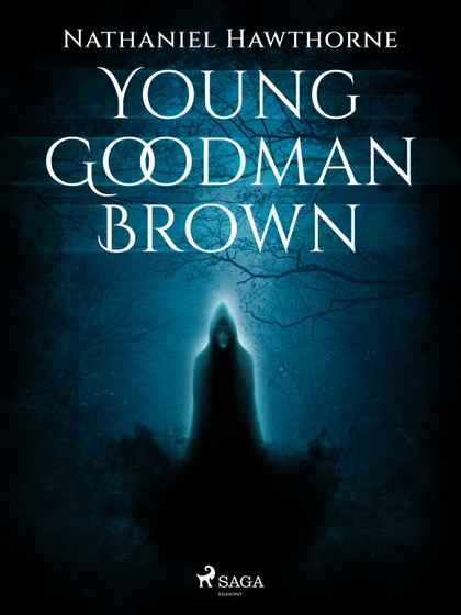 E-kniha Young Goodman Brown - Nathaniel Hawthorne