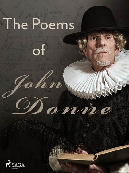 E-kniha The Poems of John Donne - John Donne