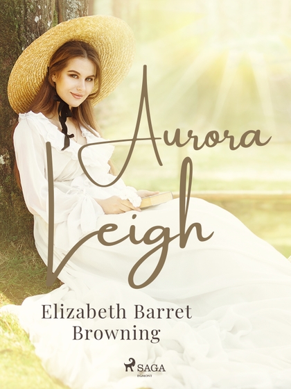 E-kniha Aurora Leigh - Elizabeth Barrett Browning
