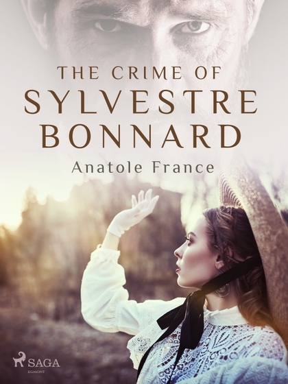 E-kniha The Crime of Sylvestre Bonnard - Anatole France