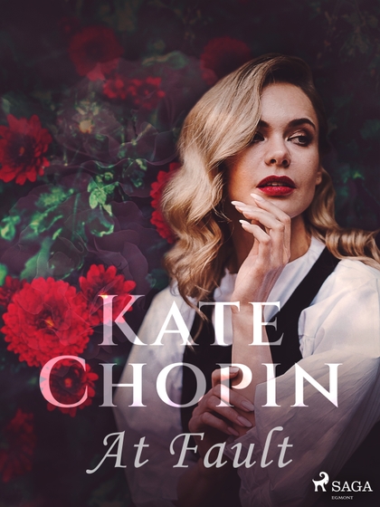 E-kniha At Fault - Kate Chopin