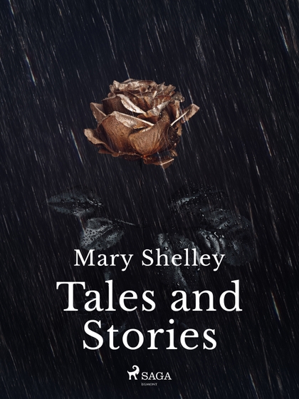E-kniha Tales and Stories - Mary Shelley