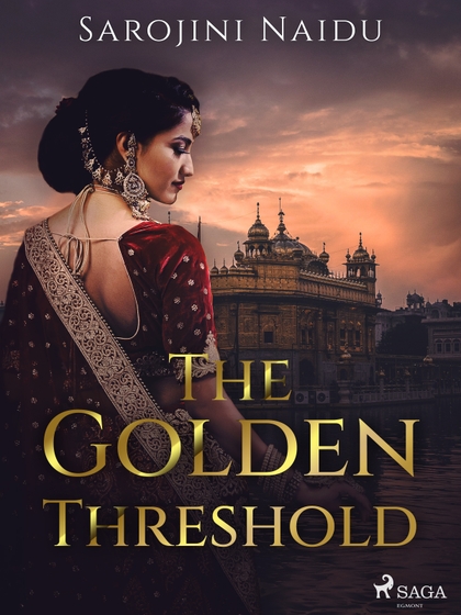 E-kniha The Golden Threshold - Sarojini Naidu