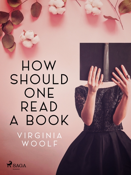 E-kniha How Should One Read a Book - Virginia Woolf