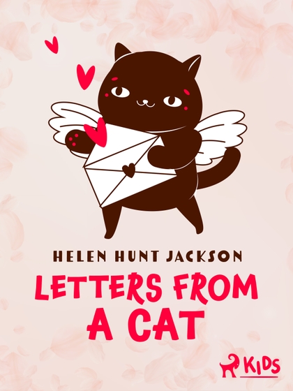 E-kniha Letters from a Cat - Helen Hunt Jackson