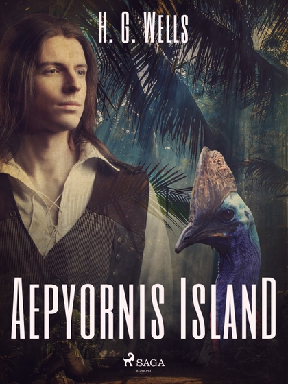 E-kniha Aepyornis Island - H. G. Wells
