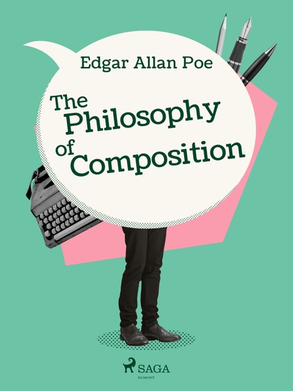 E-kniha The Philosophy of Composition - Edgar Allan Poe