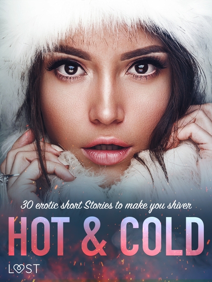 E-kniha Hot & Cold: 30 Erotic Short Stories To Make You Shiver - LUST authors
