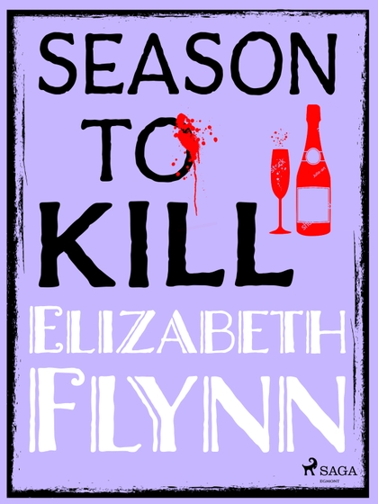 E-kniha Season to Kill - Elizabeth Flynn