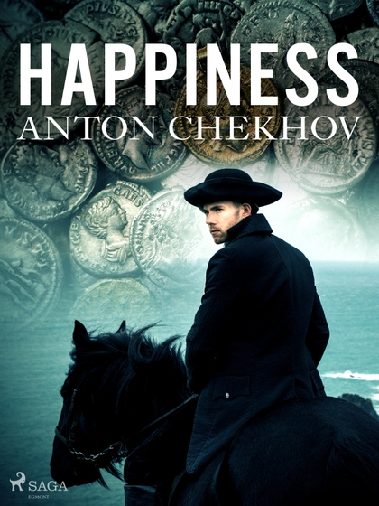 E-kniha Happiness - Anton Chekhov
