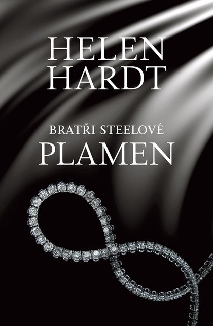 E-kniha Plamen - Helen Hardtová