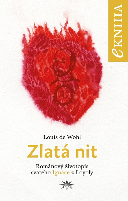 E-kniha Zlatá nit - Louis de Wohl