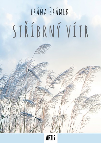 E-kniha Stříbrný vítr - Fráňa Šrámek