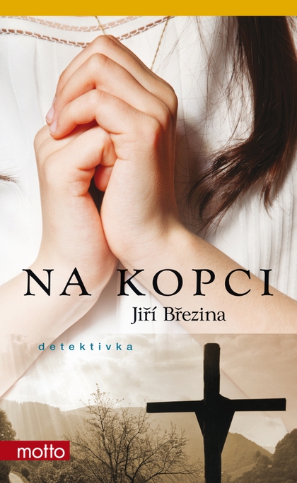 E-kniha Na kopci - Mgr. Jiří Březina