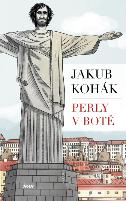 E-kniha Perly v botě - Jakub Kohák