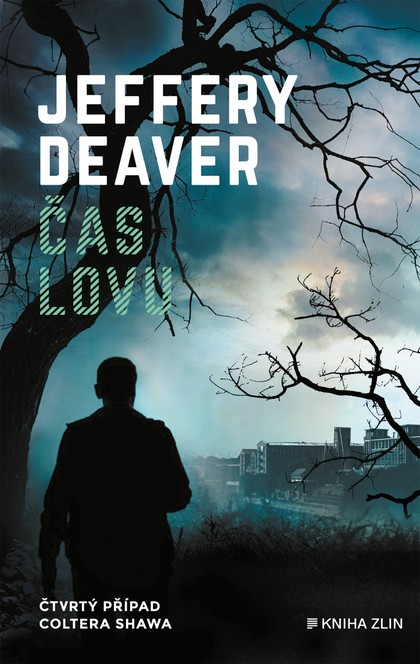 E-kniha Čas lovu  - Jeffery Deaver