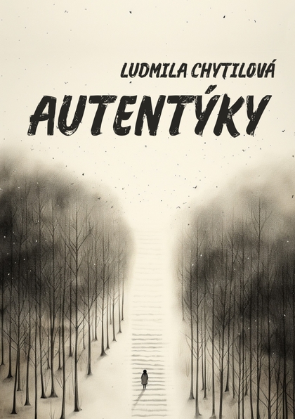 E-kniha Autentýky - Ludmila Chytilová