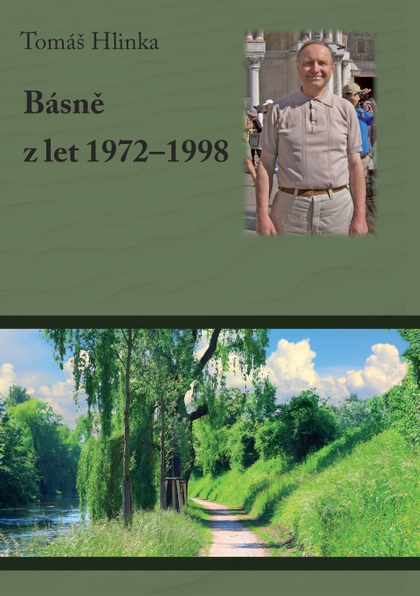 E-kniha Básně z let 1972-1998 - Tomáš Hlinka