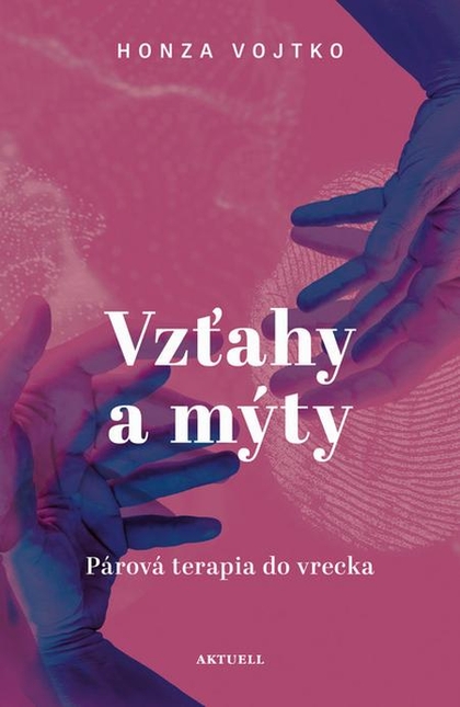 E-kniha Vzťahy a mýty - H:o)nza Vojtko