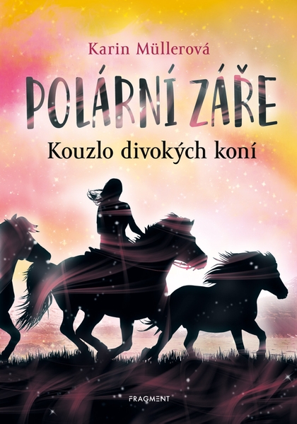 E-kniha Polární záře - Kouzlo divokých koní - Karin Müller