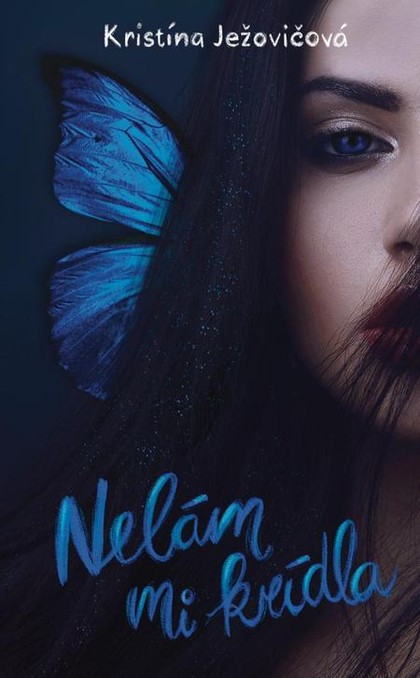E-kniha Nelám mi krídla  - Kristína Ježovičová
