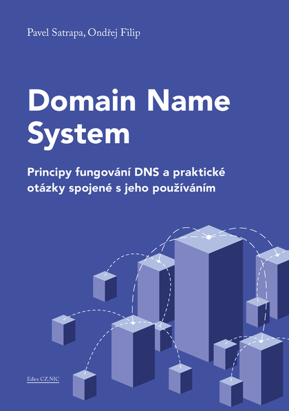E-kniha Domain Name System - Pavel Satrapa, Ondřej Filip