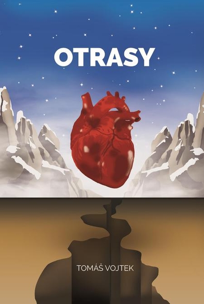 E-kniha Otrasy - Tomáš Vojtek