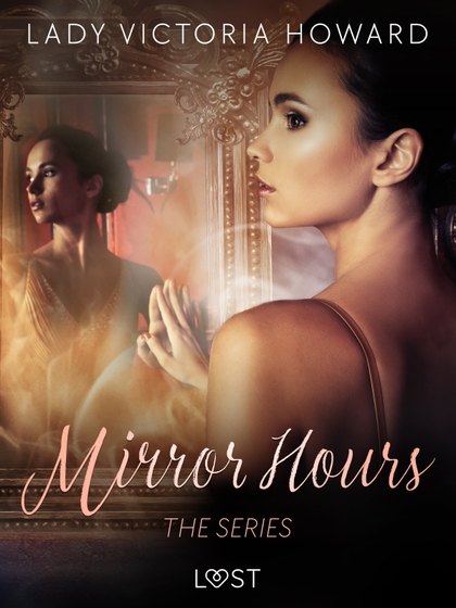 E-kniha Mirror Hours: the series - a Time Travel Romance - Lady Victoria Howard