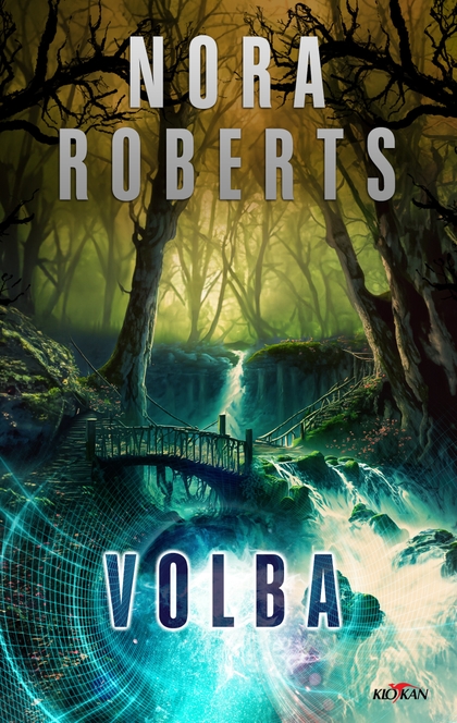 E-kniha Volba - Nora Roberts