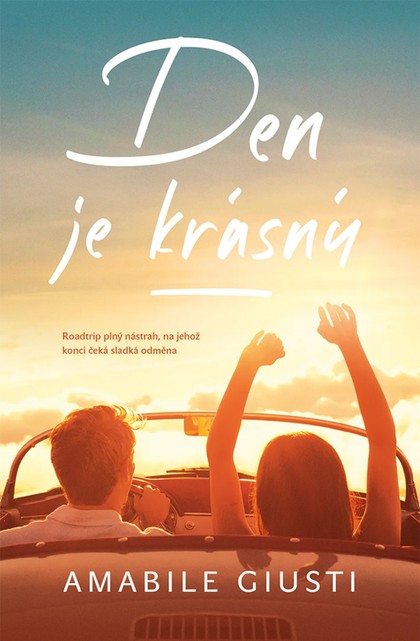 E-kniha Den je krásný - Amabile Giusti