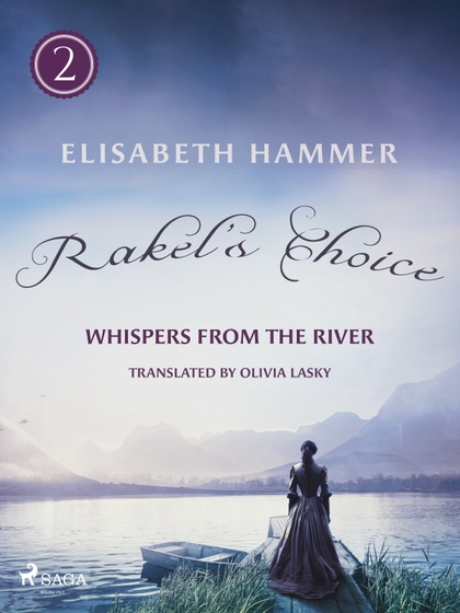 E-kniha Rakel's Choice - Elisabeth Hammer