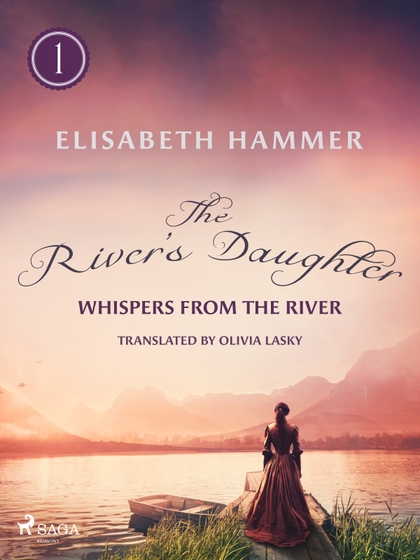E-kniha The River's Daughter - Elisabeth Hammer