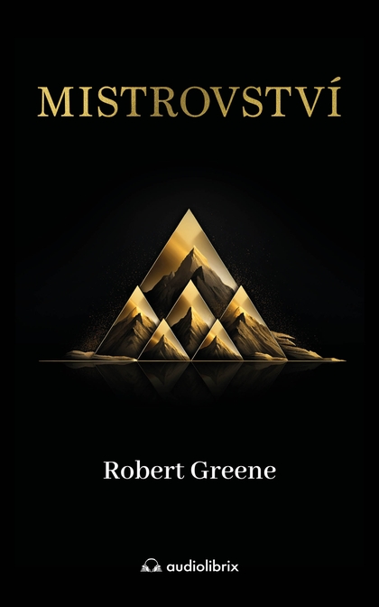 E-kniha Mistrovství - Robert Greene