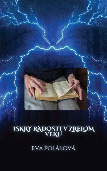 E-kniha Iskry radosti v zrelom veku - Eva Poláková