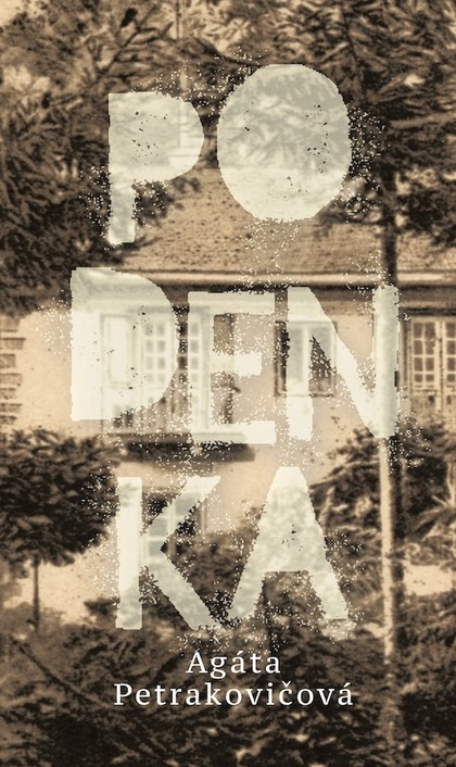 E-kniha Podenka - Agáta Petrakovičová