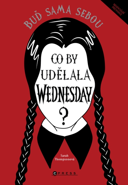 E-kniha Co by udělala Wednesday? -  kolektiv