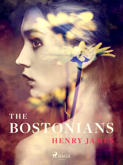E-kniha The Bostonians - Henry James