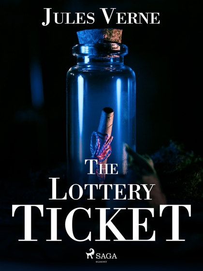 E-kniha The Lottery Ticket - Jules Verne