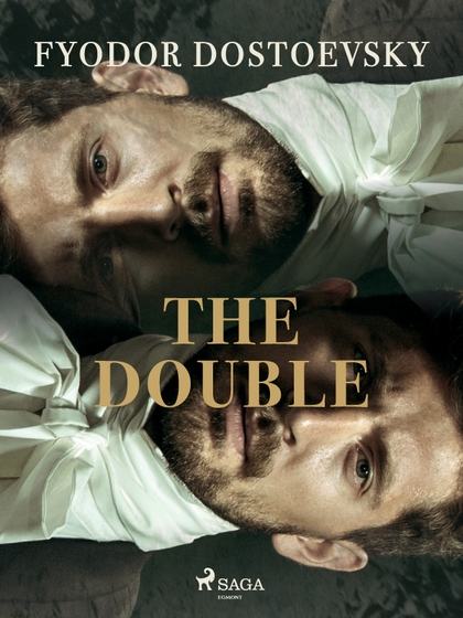 E-kniha The Double - Fyodor Dostoevsky