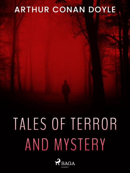 E-kniha Tales of Terror and Mystery - Arthur Conan Doyle