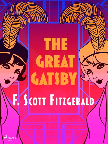 E-kniha The Great Gatsby (YA) - F. Scott Fitzgerald
