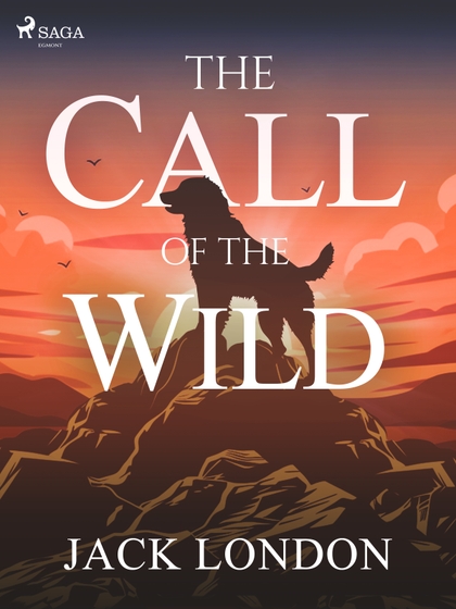E-kniha The Call of the Wild (YA) - Jack London