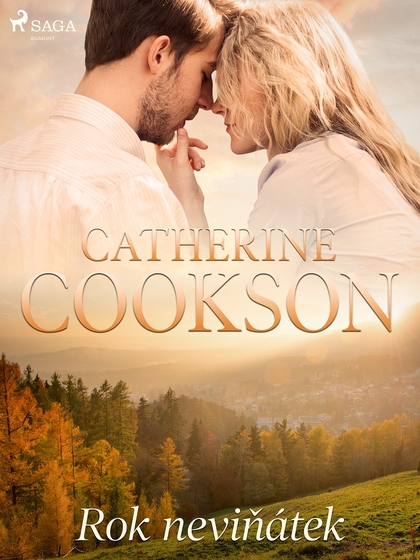 E-kniha Rok neviňátek - Catherine Cookson