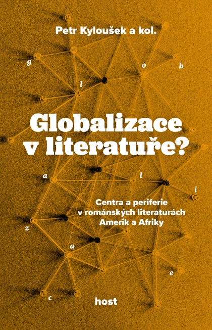 E-kniha Globalizace v literatuře? - Petr Kyloušek