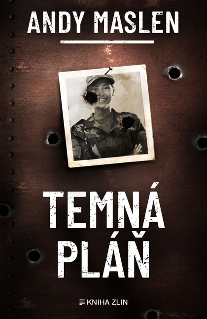 E-kniha Temná pláň  - Andy Maslen