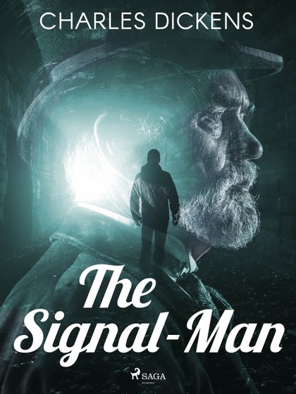 E-kniha The Signal-Man - Charles Dickens